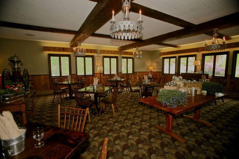 The Upper Pass Lodge Londonderry Eksteriør billede