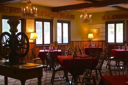 The Upper Pass Lodge Londonderry Eksteriør billede