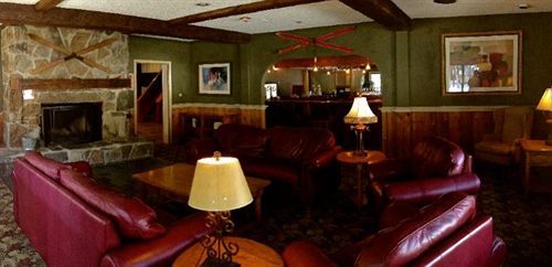 The Upper Pass Lodge Londonderry Eksteriør billede
